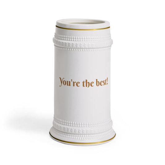 You're the best mug